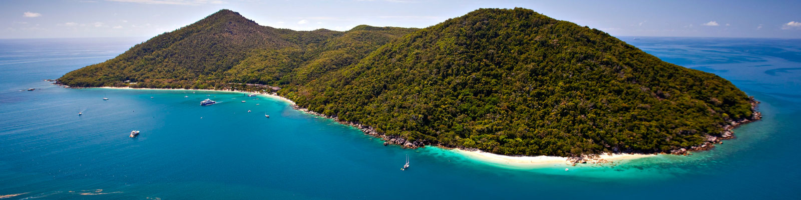 Australia's East Coast